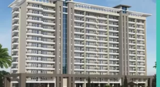 Inaaya Royal Heights Gomti Nagar Extension, Lucknow