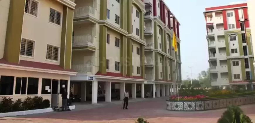 Regal Town Awadhpuri, Bhopal 3 Bhk apartment