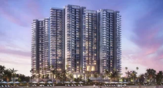 Prestige Ocean Pearl West Hill, Calicut