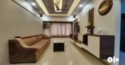 3 BHK flat for sale at M.G.Road