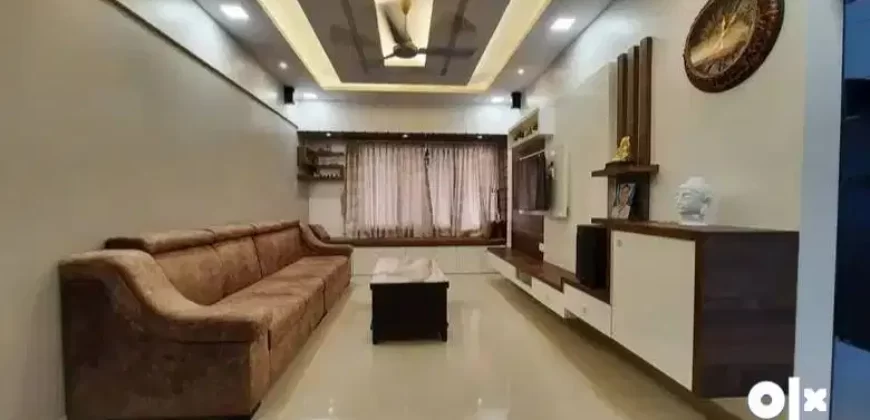 3 BHK flat for sale at M.G.Road