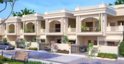 Orchard Majesty Airport Road, Bhopal 4 Bhk villa