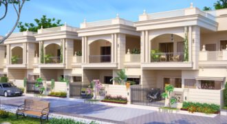 Orchard Majesty Airport Road, Bhopal 1 Bhk apartment