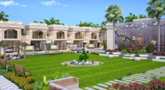 Orchard Majesty Airport Road, Bhopal 2 Bhk apartment