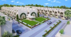 Orchard Majesty Airport Road, Bhopal 1 Bhk apartment