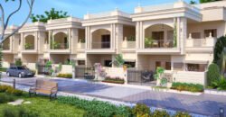 Orchard Majesty Airport Road, Bhopal 4 Bhk villa