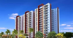 New Modern Navyug Smart Mini City Ahmadpur Asrouli Uparhar, Allahabad