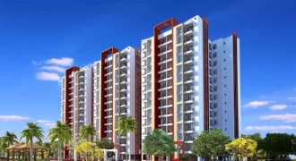 New Modern Navyug Smart Mini City Ahmadpur Asrouli Uparhar, Allahabad