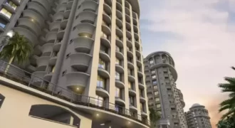 Paras Emperor Phase 1 Bawadia Kalan, Bhopal 5 bhk apartment