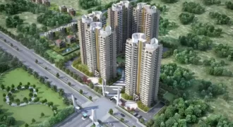 Ramprastha Primera Sector-37, Gurgaon