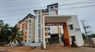 Land Trades Habitat One 54 Derebail, Mangalore