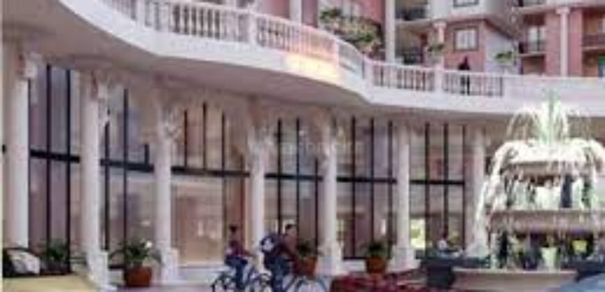 Sage Golden Spring Ayodhya Bypass , Bhopal 3 Bhk apartment