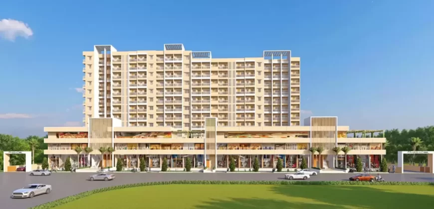 Mangalmurti Residency Wardha Road, Nagpur