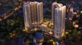 Prestige Valley Crest Bejai, Mangalore