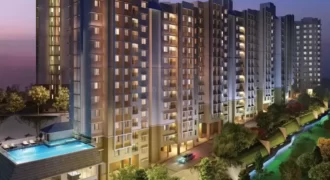 Provident Skyworth Derebail, Mangalore