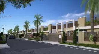 Windsor Palms Kolar Road, Bhopal 1 Bhk vila