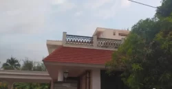 4 BHK independent house for sale at Maryhill.