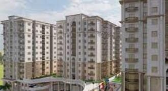 Sage Golden Spring Ayodhya Bypass , Bhopal 3 Bhk apartment