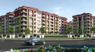 Regal Town Awadhpuri, Bhopal 3 Bhk apartment