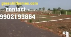 Residential land for sale near Nanthoor