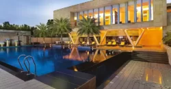 Omaxe The Resort Chandigarh New, Chandigarh