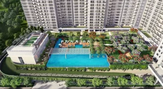 DLF Gardencity Sector-91, Gurgaon