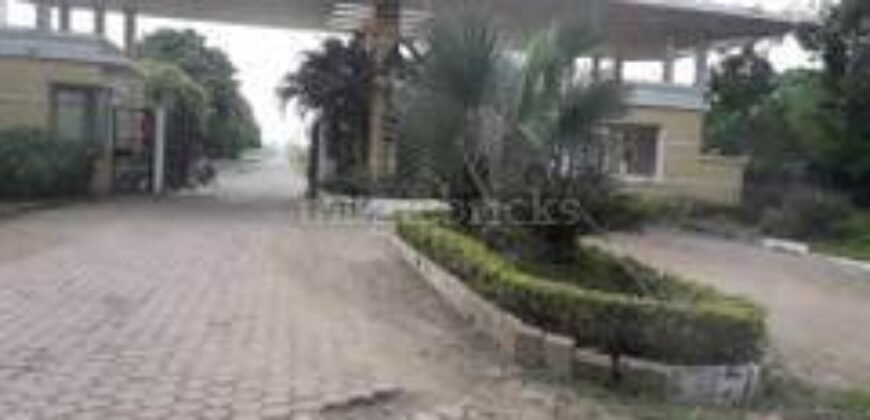 Aryavrat British Park Hoshangabad Road, Bhopal 3 bhk villa