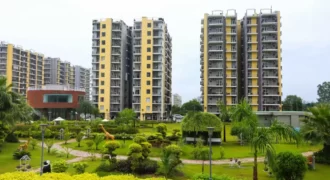 Trishla City Zirakpur, Chandigarh