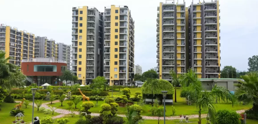 Trishla City Zirakpur, Chandigarh