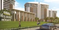 Rishita Mulberry Heights Sushant Golf City, Lucknow