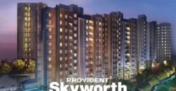 Provident Skyworth Derebail, Mangalore
