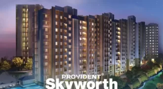 Provident Skyworth Derebail, Mangalore