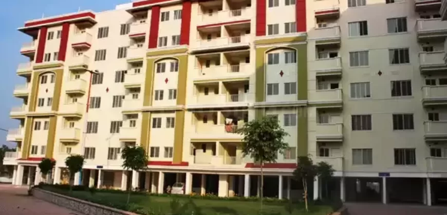 Regal Town Awadhpuri, Bhopal 3 Bhk apartment