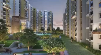 Purva Zenium Near International Airport, Bangalore North