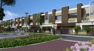 Windsor Palms Kolar Road, Bhopal 2 Bhk villa