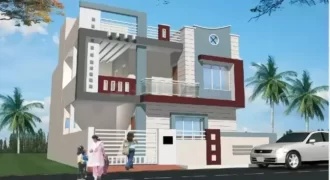 Shri JK Rivera Hills View Bunglow Chuna Bhatti, Bhopal 2 Bhk Villa