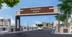 Windsor Palms Kolar Road, Bhopal 2 Bhk villa