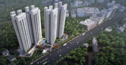 Rishi Pranaya Phase 1 New Town, Kolkata East