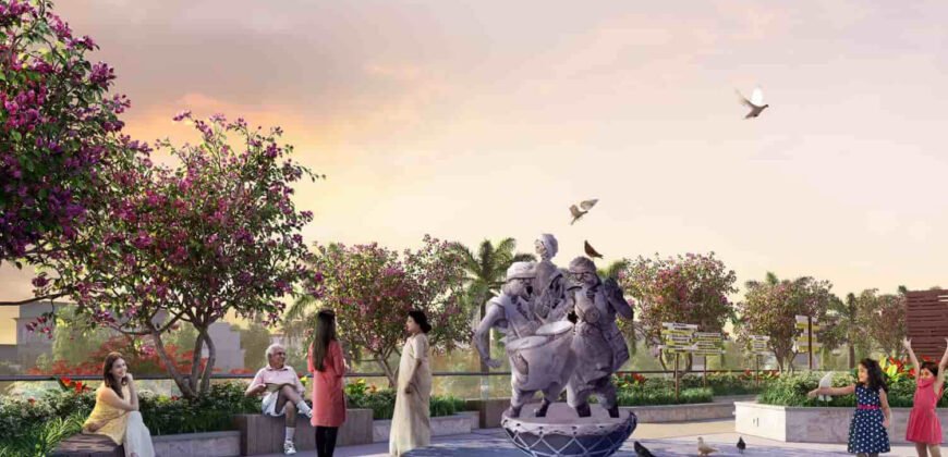 Rishi Pranaya Phase 1 New Town, Kolkata East