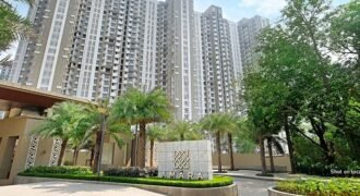 Lodha Amara Kolshet Road, Mumbai Thane