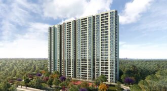 Godrej Splendour Whitefield, Bangalore East