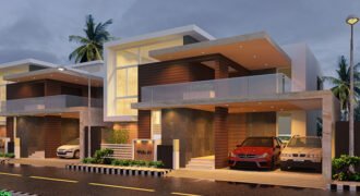 Green Field Emerald City Phase 2 Saravanampatti , Coimbatore