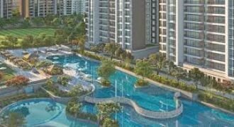 Sobha City Sector-108, Gurgaon