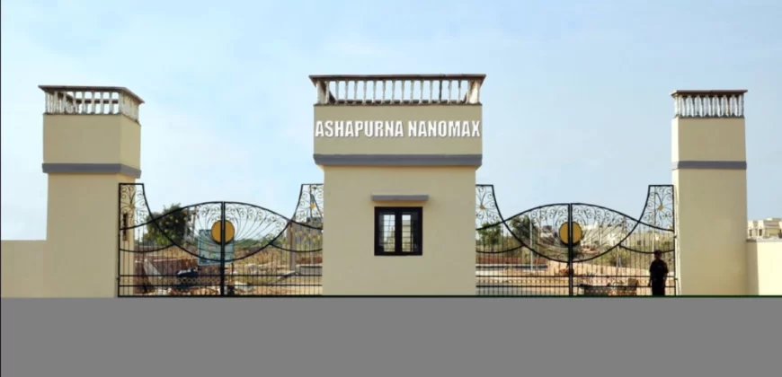 Ashapurna Nanomax Shikargarh, Jodhpur
