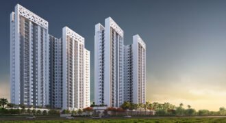 Rishi Pranaya Phase 1 New Town, Kolkata East