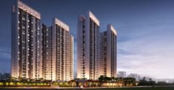 Rishi Pranaya Phase 1 New Town, Kolkata East