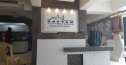 Satyam Imperia Jhansi Link Road, Gwalior