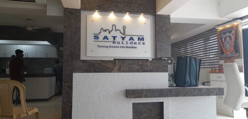 Satyam Imperia Jhansi Link Road, Gwalior