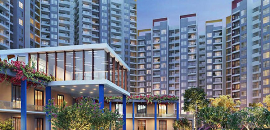 Shapoorji Pallonji Joyville Gurugram Sector-102, Gurgaon