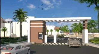 Satyam Imperia Jhansi Link Road, Gwalior